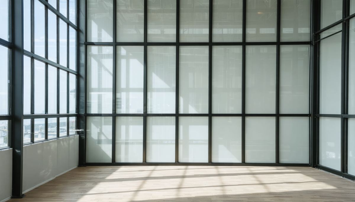 découvrez comment aménager une mezzanine fermée grâce à notre guide complet pour créer une pièce indépendante, pratique et esthétique dans votre intérieur.