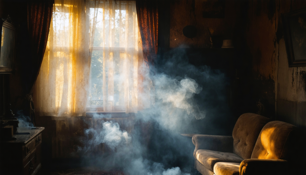 découvrez des astuces efficaces pour éliminer durablement l'odeur tenace de tabac froid dans votre maison et retrouvez un intérieur frais et sain.