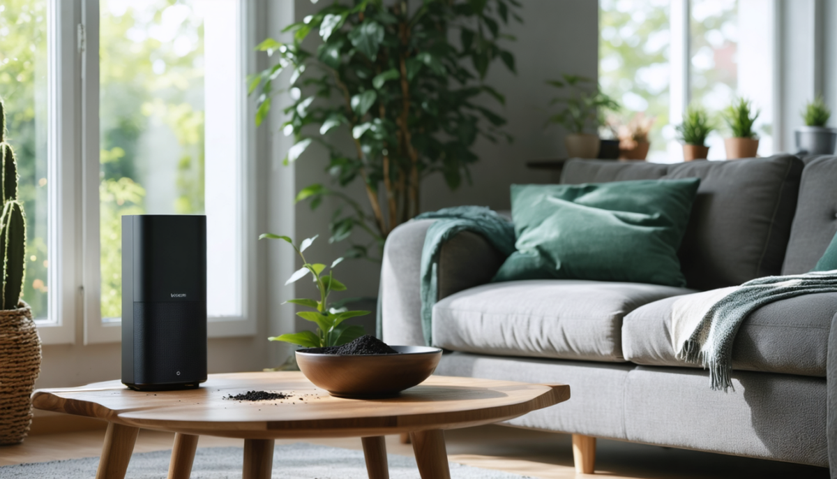 découvrez des astuces efficaces pour éliminer durablement l'odeur tenace de tabac froid dans votre maison et retrouver un intérieur frais et agréable.