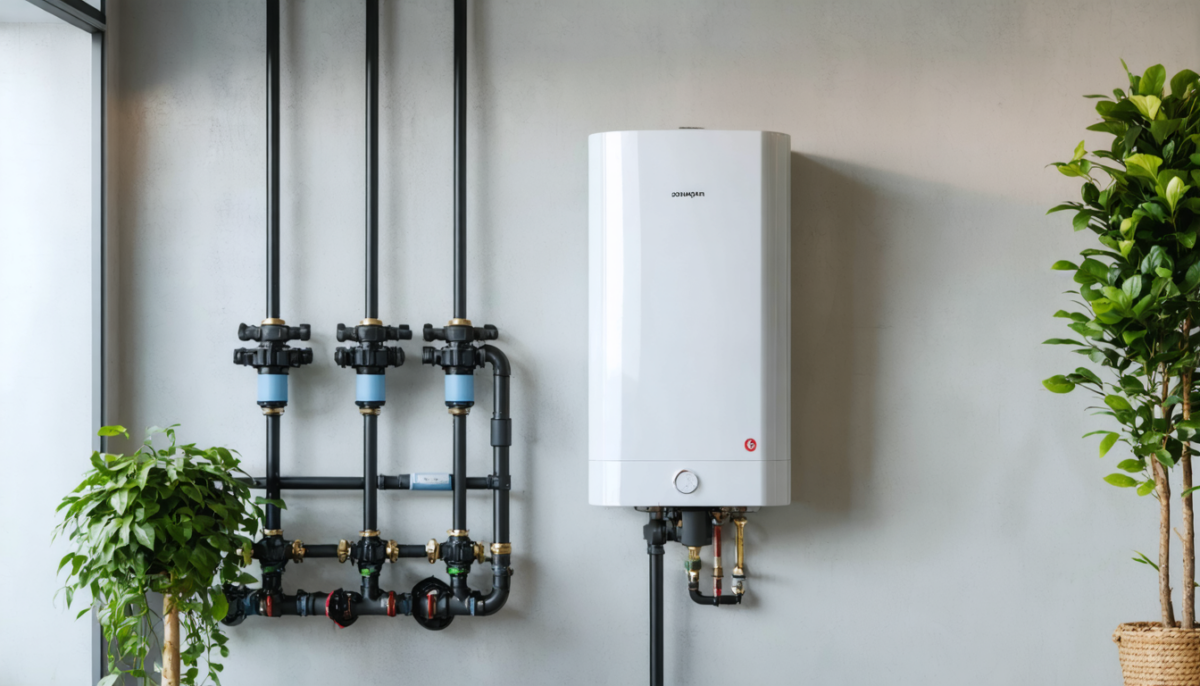 découvrez nos conseils pour choisir un chauffe-eau performant et économique, afin d'optimiser votre consommation énergétique et réduire vos factures.
