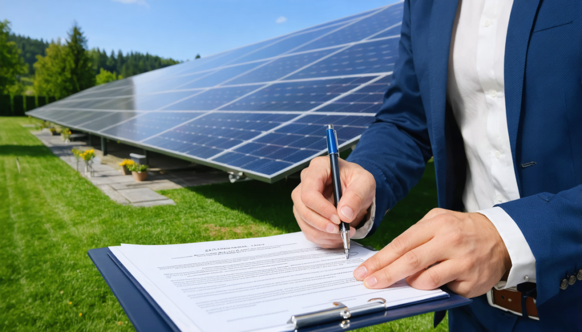 découvrez comment rétracter facilement votre commande de panneaux photovoltaïques grâce à notre guide pratique étape par étape pour une démarche simple et rapide.