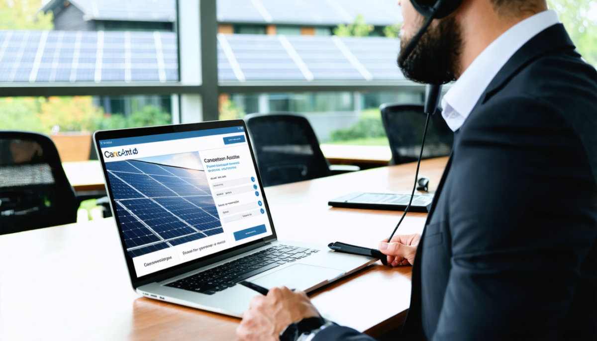 découvrez notre guide pratique pour apprendre à rétracter une commande de panneaux photovoltaïques facilement et rapidement, en respectant vos droits et les démarches nécessaires.