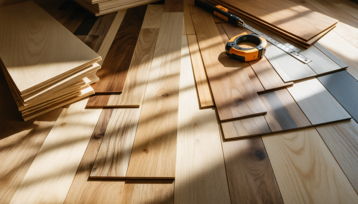 découvrez notre guide pratique pour choisir votre parquet massif en chêne sans erreur. conseils d'experts pour un choix durable, esthétique et adapté à vos besoins.