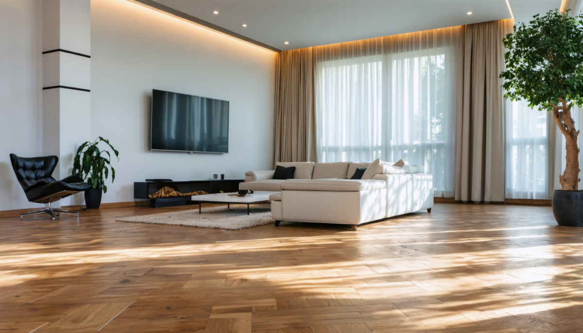 découvrez notre guide pratique pour choisir facilement votre parquet massif en chêne. conseils d'experts pour éviter les erreurs et réussir votre achat.