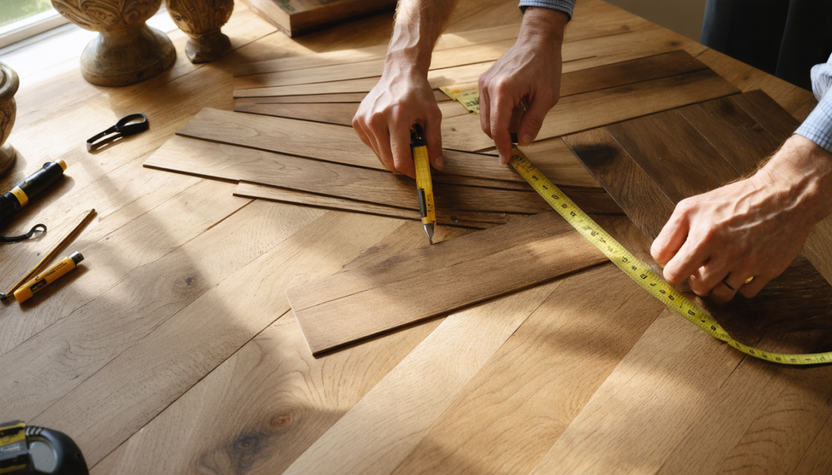 découvrez notre guide pratique pour choisir le parquet massif en chêne parfait, évitez les erreurs courantes et faites un choix durable et esthétique pour votre intérieur.