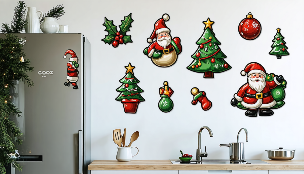 découvrez des idées de cadeaux uniques et surprenants pour rendre votre noël inoubliable. trouvez le présent parfait qui émerveillera vos proches et créera des souvenirs magiques.