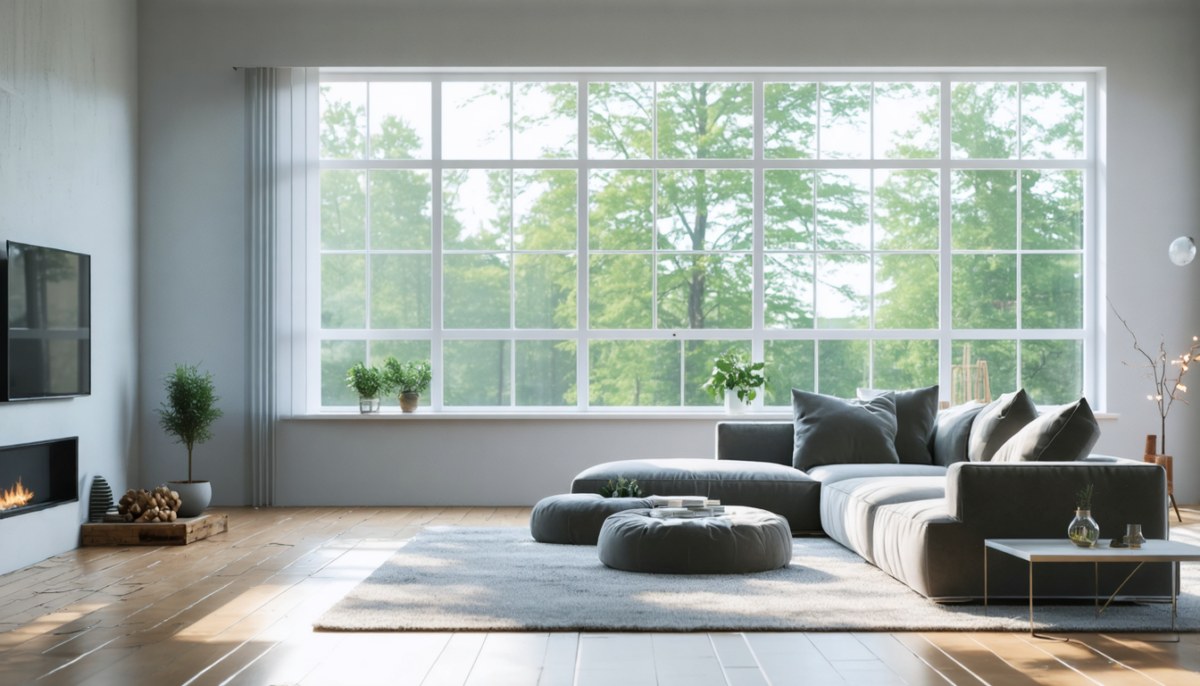 découvrez des astuces et conseils pratiques pour optimiser la lumière naturelle lors de votre rénovation, et créez un intérieur plus lumineux, agréable et économe en énergie.