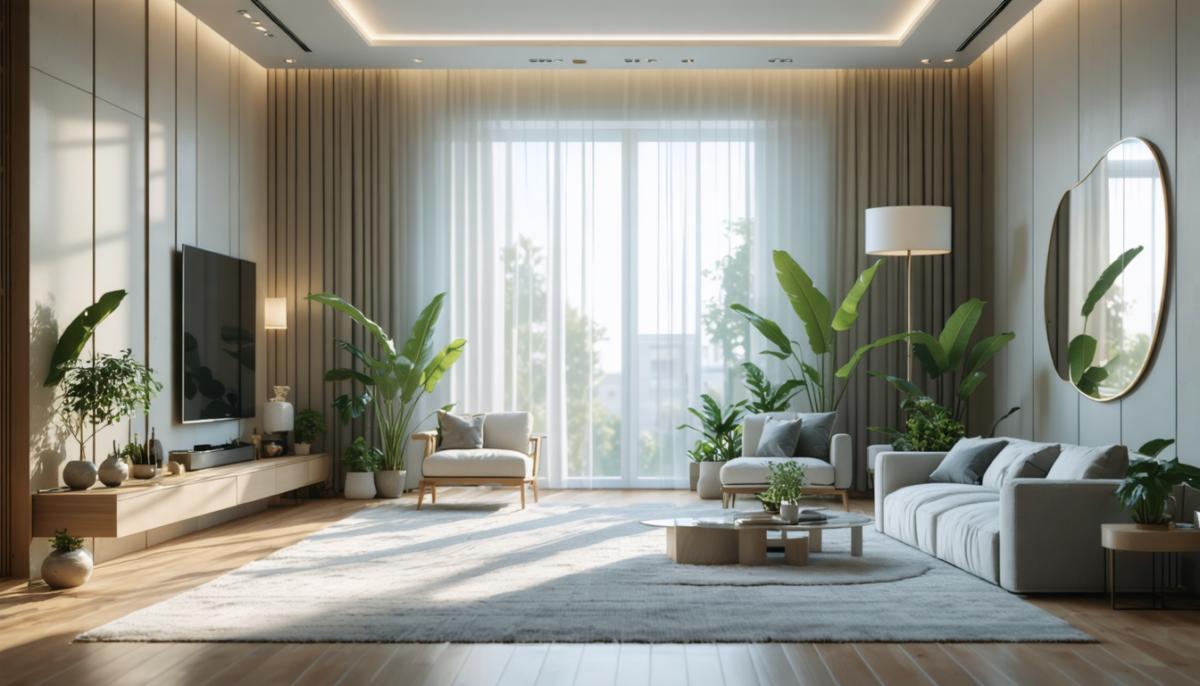 découvrez comment optimiser la lumière naturelle lors de vos projets de rénovation grâce à des astuces et conseils pratiques pour un intérieur lumineux et agréable.