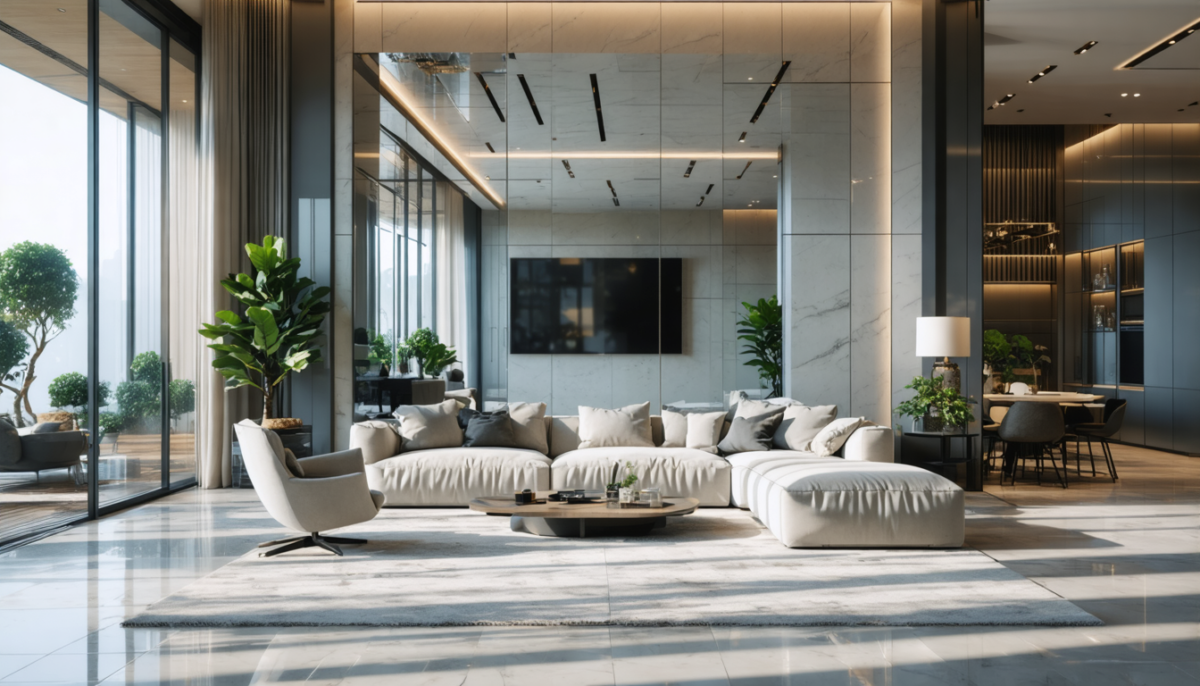 découvrez comment agrandir et illuminer votre intérieur grâce à des miroirs sur mesure ou des dalles de verre. comparez ces solutions pour choisir celle qui convient le mieux à votre espace et à votre style.