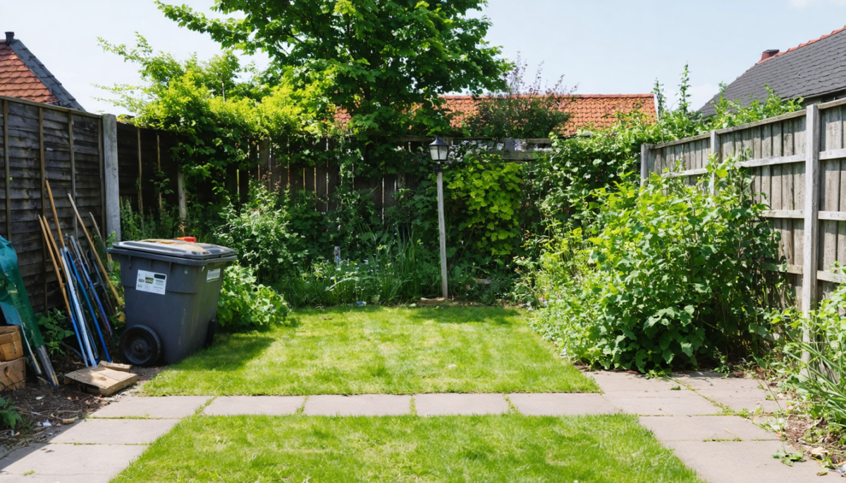 découvrez les erreurs courantes à éviter pour réussir l'aménagement extérieur de votre jardin. conseils pratiques pour un espace extérieur harmonieux et fonctionnel.