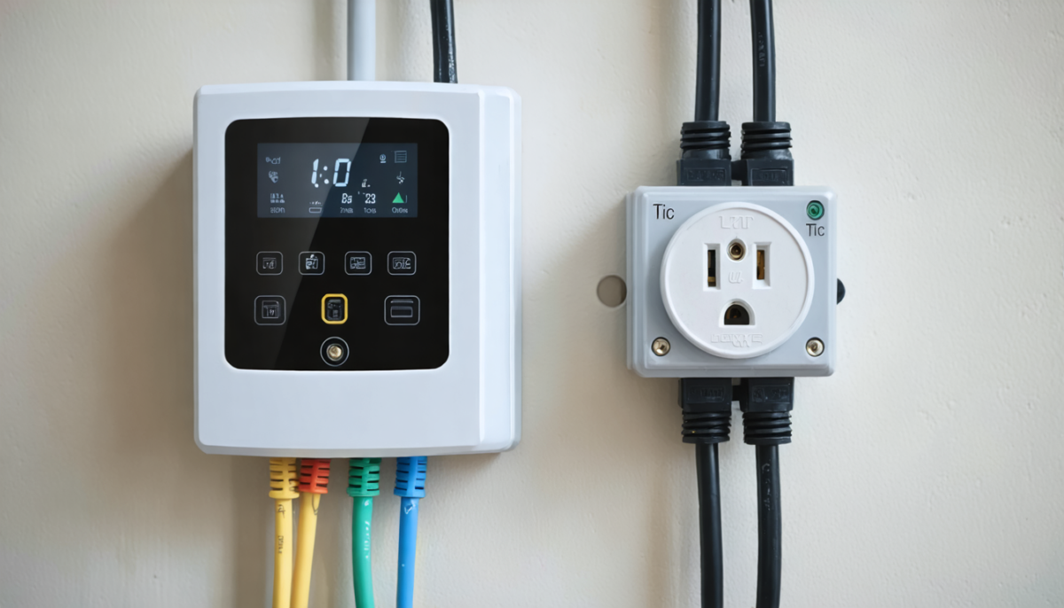 découvrez l'utilité des prises tic (i1 i2) du compteur linky et suivez notre guide détaillé pour un branchement simple et efficace.