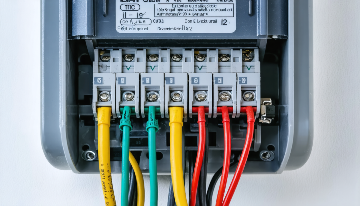 découvrez l'utilité des compteurs linky et des prises tic (i1, i2) ainsi qu'un guide détaillé pour leur branchement et optimisation.