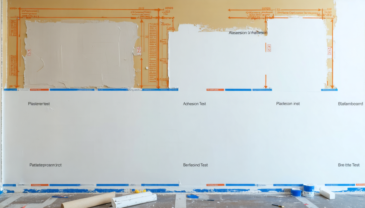 découvrez si vous pouvez poser du placo directement sur un mur peint, les étapes à suivre et les conseils pour garantir une bonne fixation et un résultat optimal.