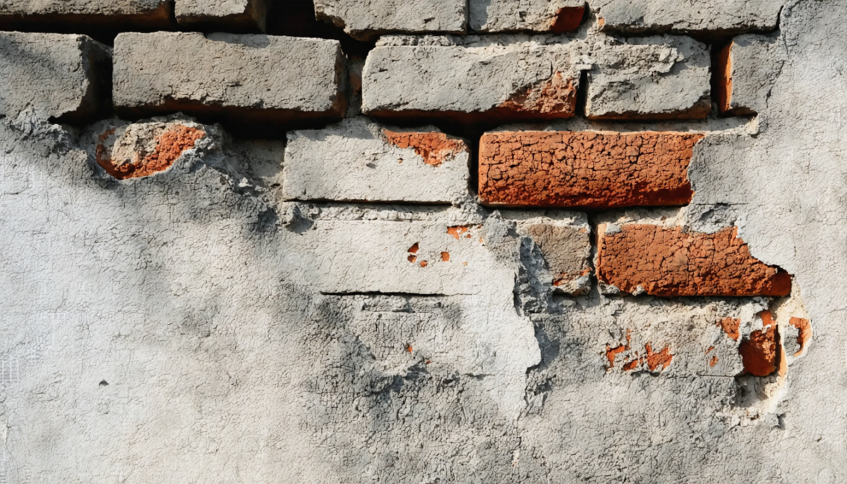 découvrez les principales causes de l’effritement du mortier et explorez des solutions efficaces pour stabiliser vos structures durablement.