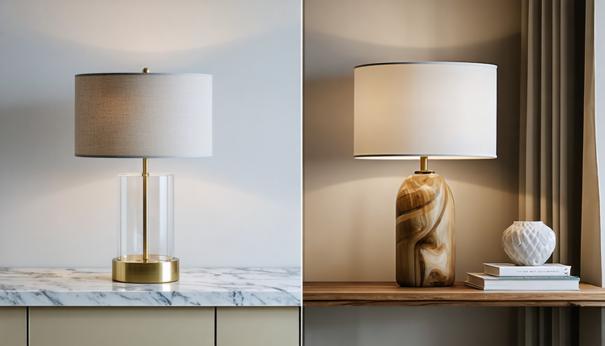 découvrez les différences essentielles entre les luminaires design haut de gamme et classiques pour choisir un éclairage qui allie style, qualité et fonctionnalité.