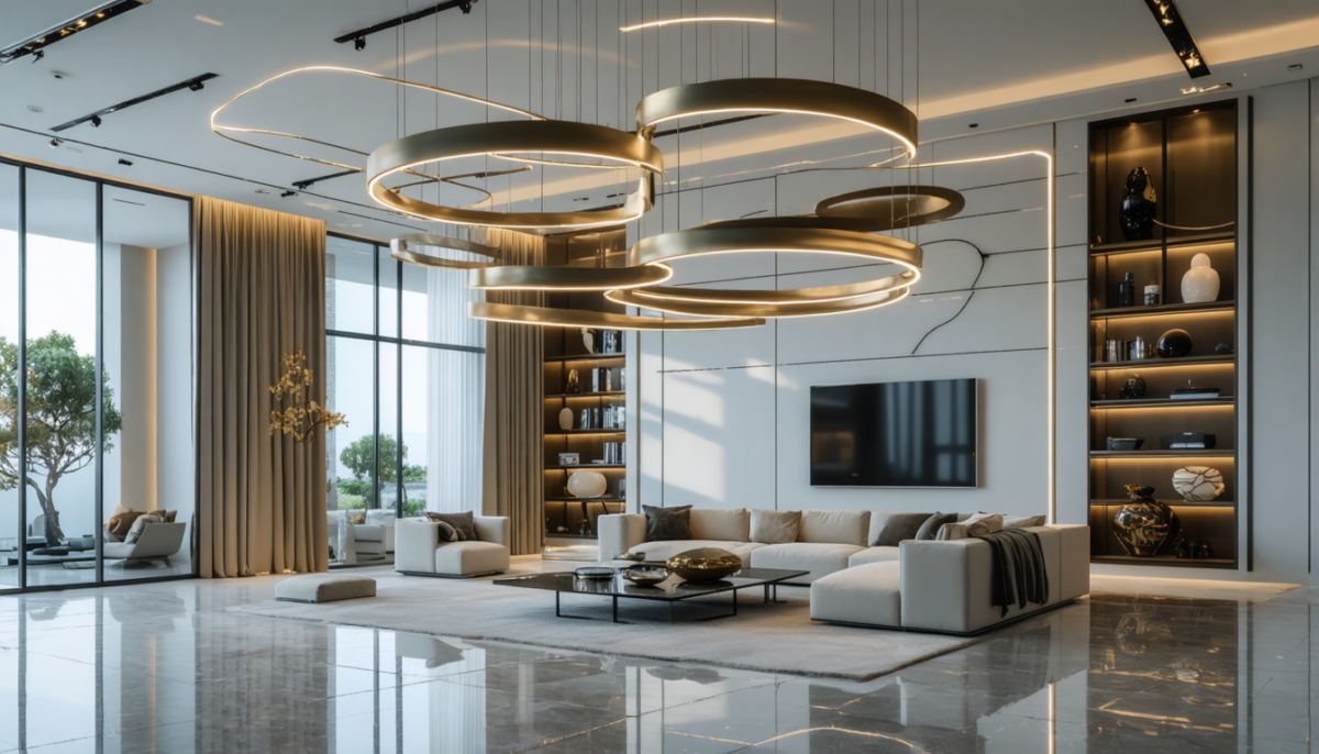 découvrez les différences clés entre les luminaires design haut de gamme et classiques, pour choisir l'éclairage idéal alliant style, qualité et fonctionnalité.