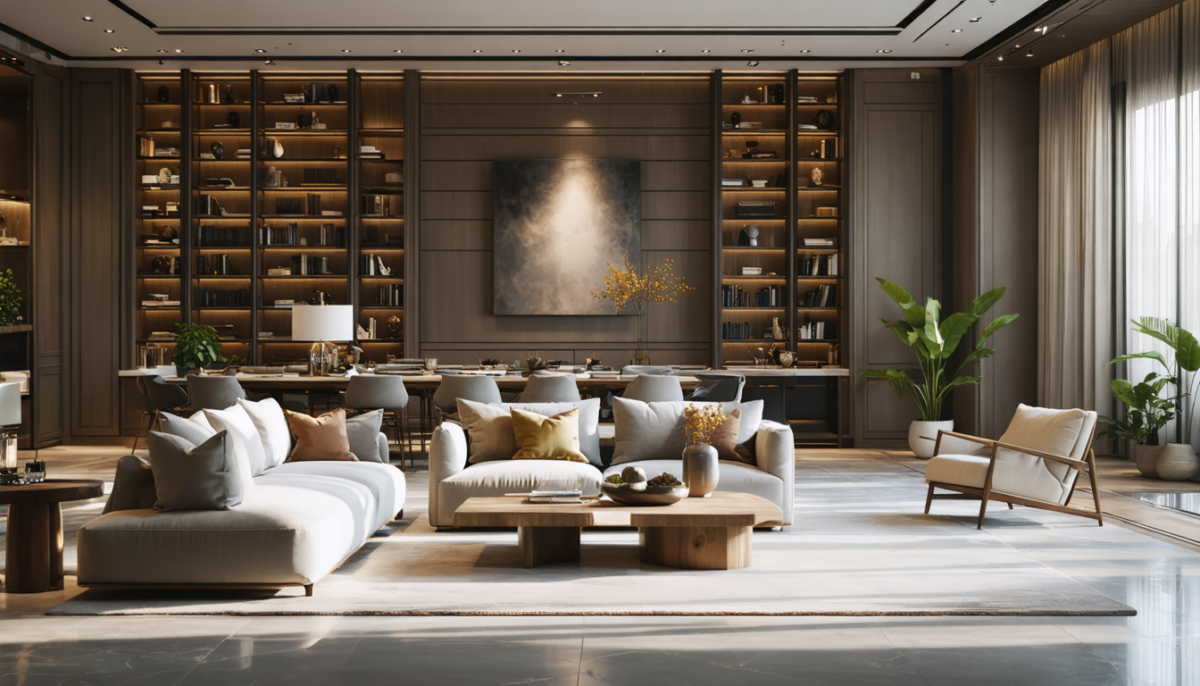 découvrez les 3 avantages incontournables des meubles sur-mesure pour un intérieur unique, fonctionnel et parfaitement adapté à vos besoins.