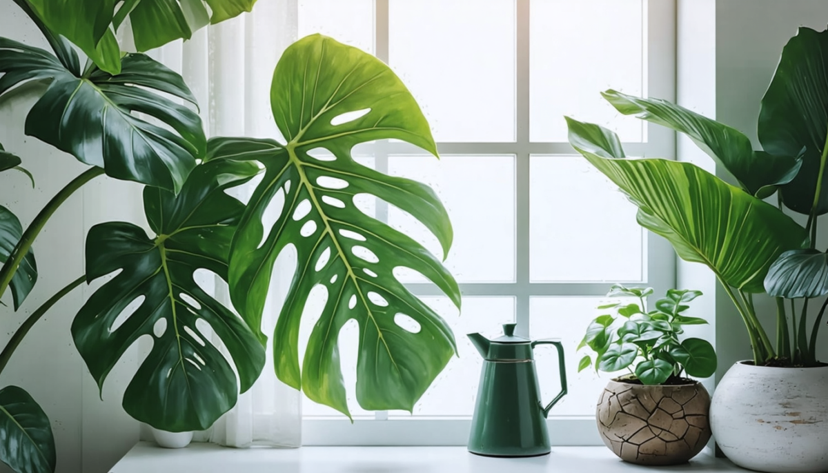 découvrez les principales causes des feuilles molles chez le monstera et apprenez des solutions pratiques pour redonner vitalité et fermeté à votre plante d'intérieur.