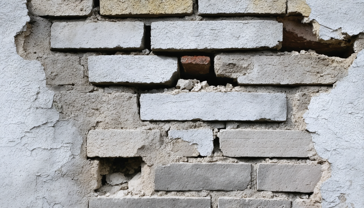 découvrez pourquoi votre mortier s'effrite et apprenez à identifier les causes principales ainsi que les solutions efficaces pour restaurer la solidité de vos constructions.