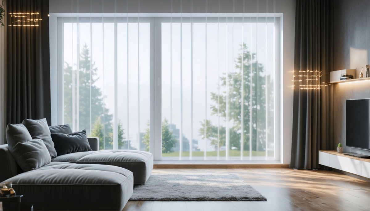 découvrez comment les rideaux anti-bruit peuvent transformer votre intérieur en un espace plus calme et apaisant grâce à leur efficacité contre les nuisances sonores.