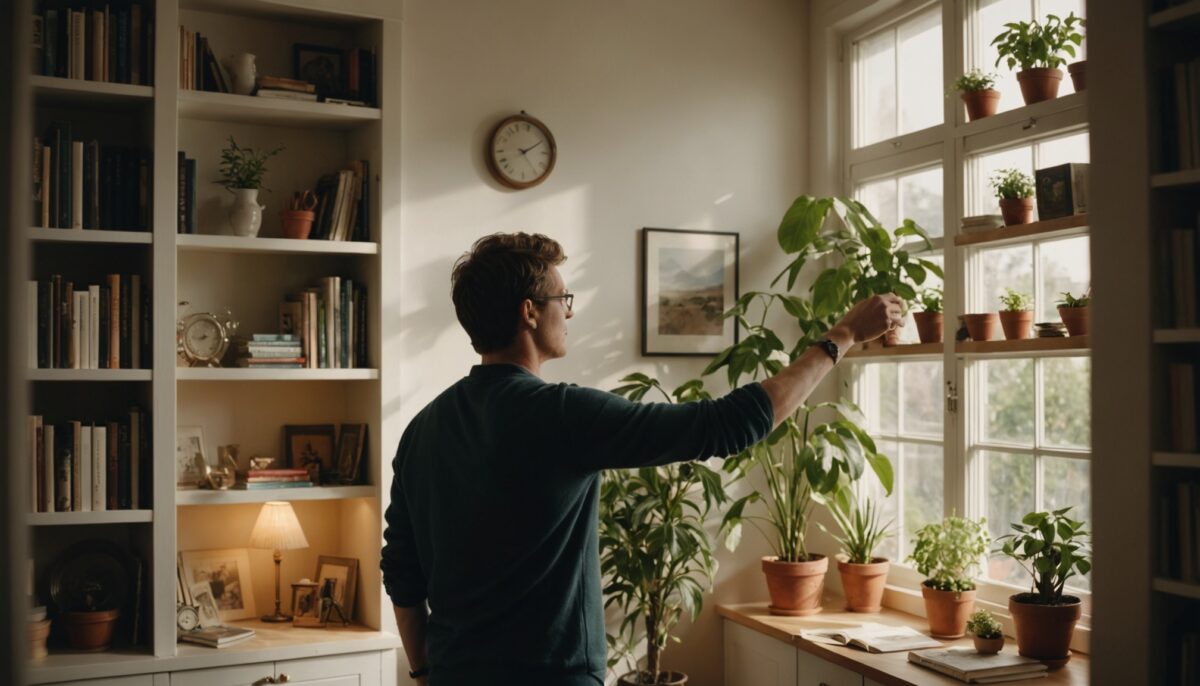 Placo qui bouge au toucher : causes et solutions pour un mur stable