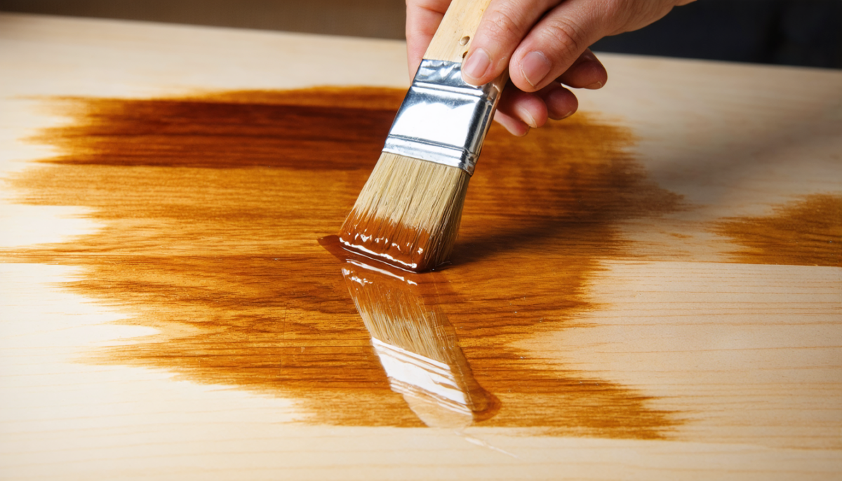 découvrez si vous pouvez appliquer du vitrificateur sur une surface déjà vernie et les étapes à suivre pour un résultat optimal et durable.