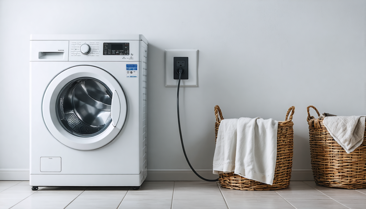 découvrez si un sèche-linge peut être connecté à une prise électrique standard, les précautions à prendre et les meilleures pratiques pour une installation sûre et efficace.