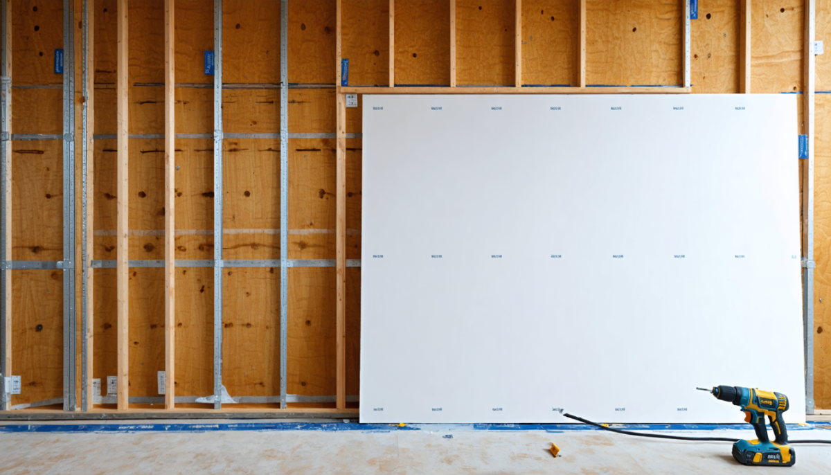 découvrez si vous pouvez poser du placo directement sur un lambris en bois, avec les conseils et précautions à prendre pour réussir votre installation.