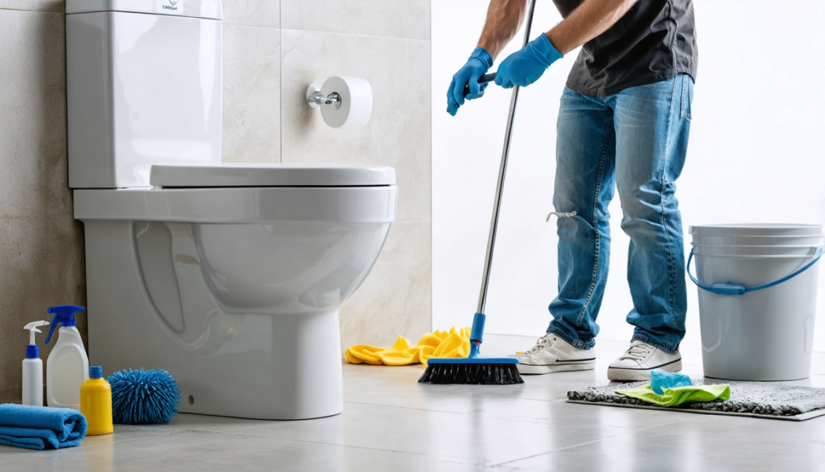 découvrez des astuces efficaces et simples pour déboucher facilement un wc suspendu et retrouver rapidement un confort optimal chez vous.