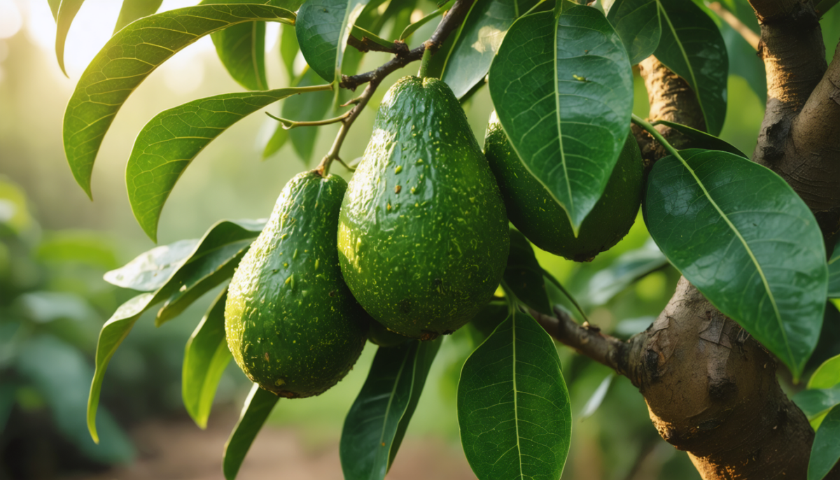 découvrez pourquoi les feuilles de votre avocatier tombent, identifiez les causes courantes et apprenez comment y remédier pour garder votre plante en bonne santé.