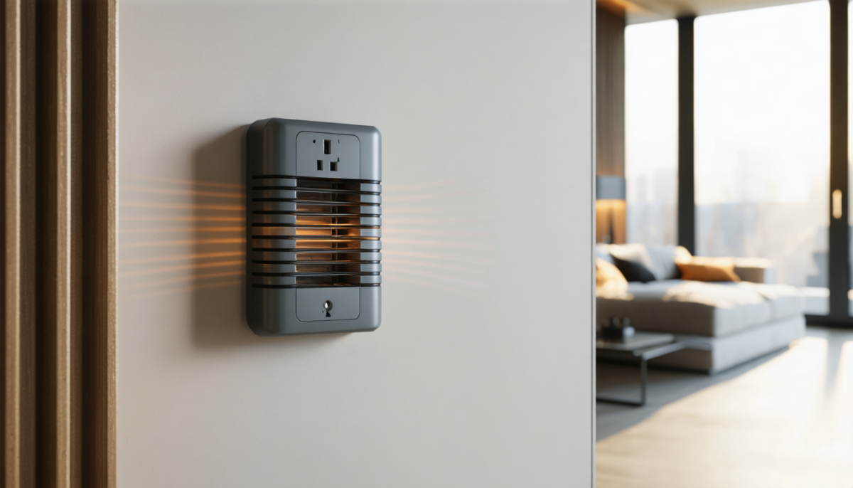 découvrez si transformer une prise électrique en radiateur est possible ou simplement un mythe, avec des explications claires sur les aspects techniques et sécuritaires.
