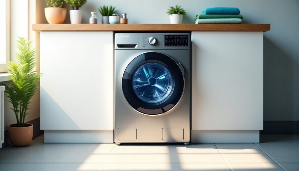 Doit-on toujours couper l'eau de la machine à laver après chaque utilisation ?
