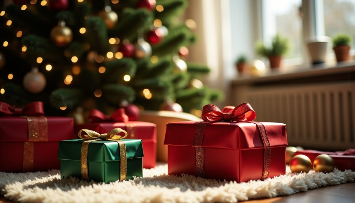 Les cadeaux de Noël les plus originaux pour surprendre et ravir vos proches