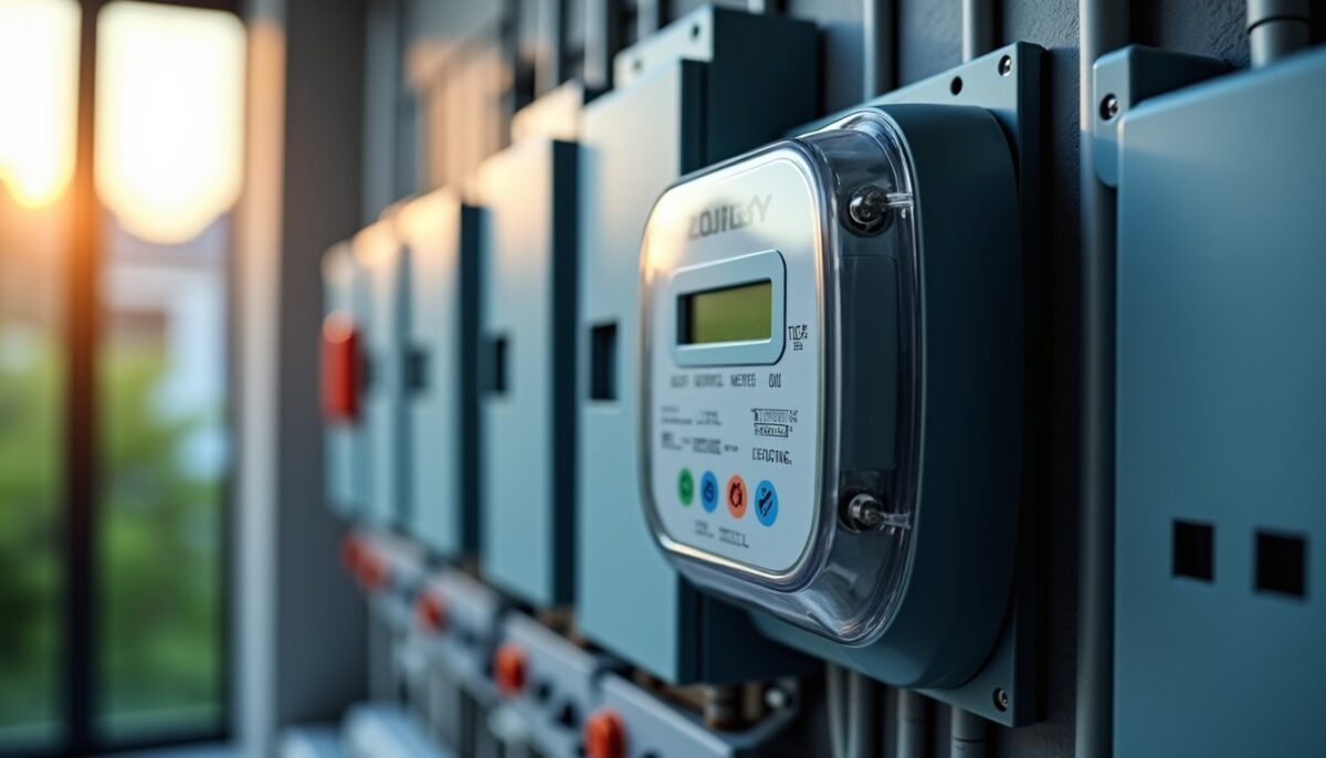 Compteur Linky et prise TIC (i1, i2) : utilité expliquée et guide de branchement pratique