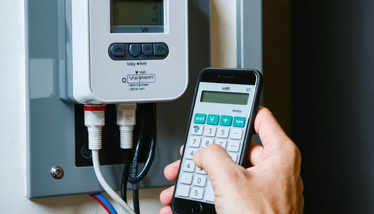 découvrez comment convertir les volt-ampères (va) en watts sur votre compteur linky pour mieux comprendre votre consommation électrique et optimiser votre facture d'énergie.
