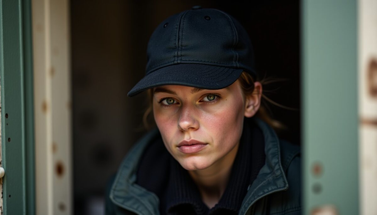 Comment enlever un chapeau de gendarme d'une porte : astuces et conseils pratiques