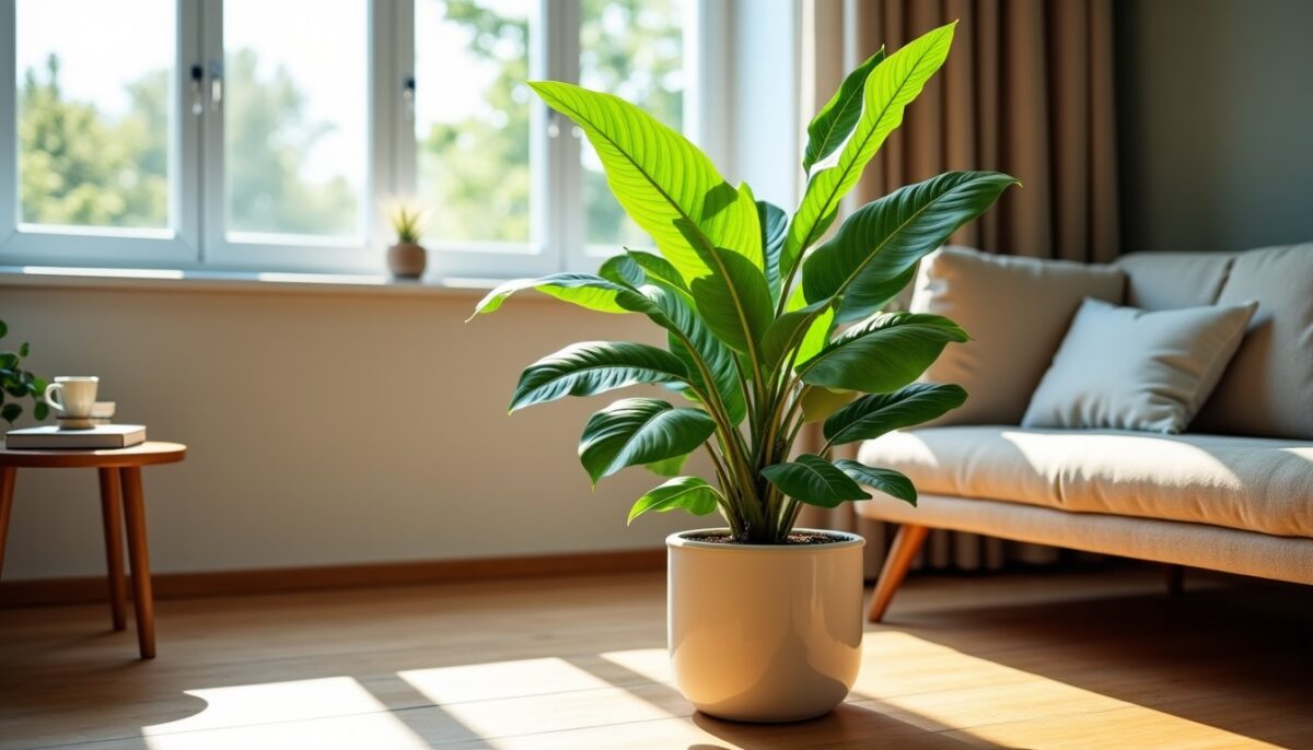 Pachira au tronc mou : astuces et solutions pour revitaliser votre plante