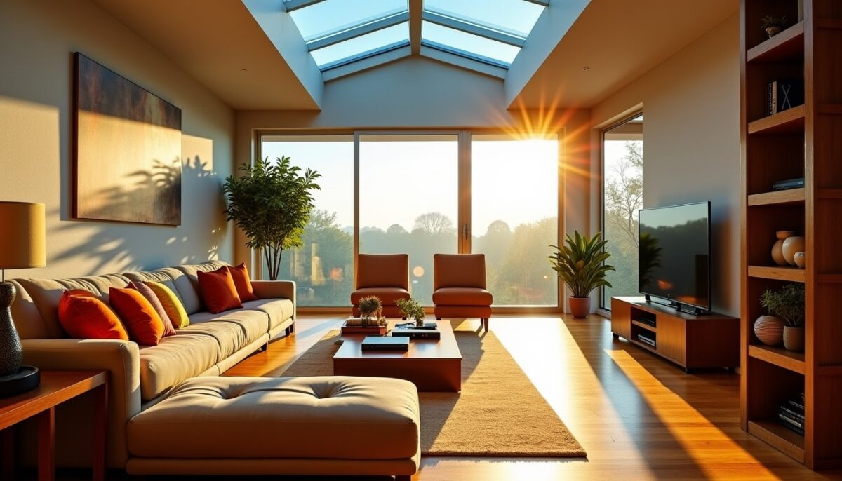 La toile de verre au plafond : astuces, avantages et conseils à connaître