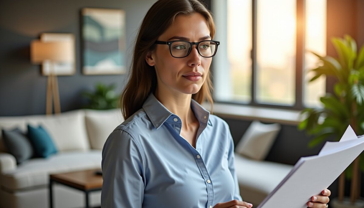 Guide essentiel pour sélectionner l'architecte d'intérieur idéal