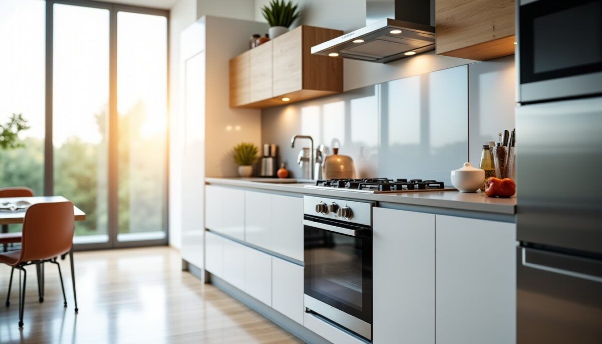 Peut-on raccorder four et plaque de cuisson sur un même domino électrique ?