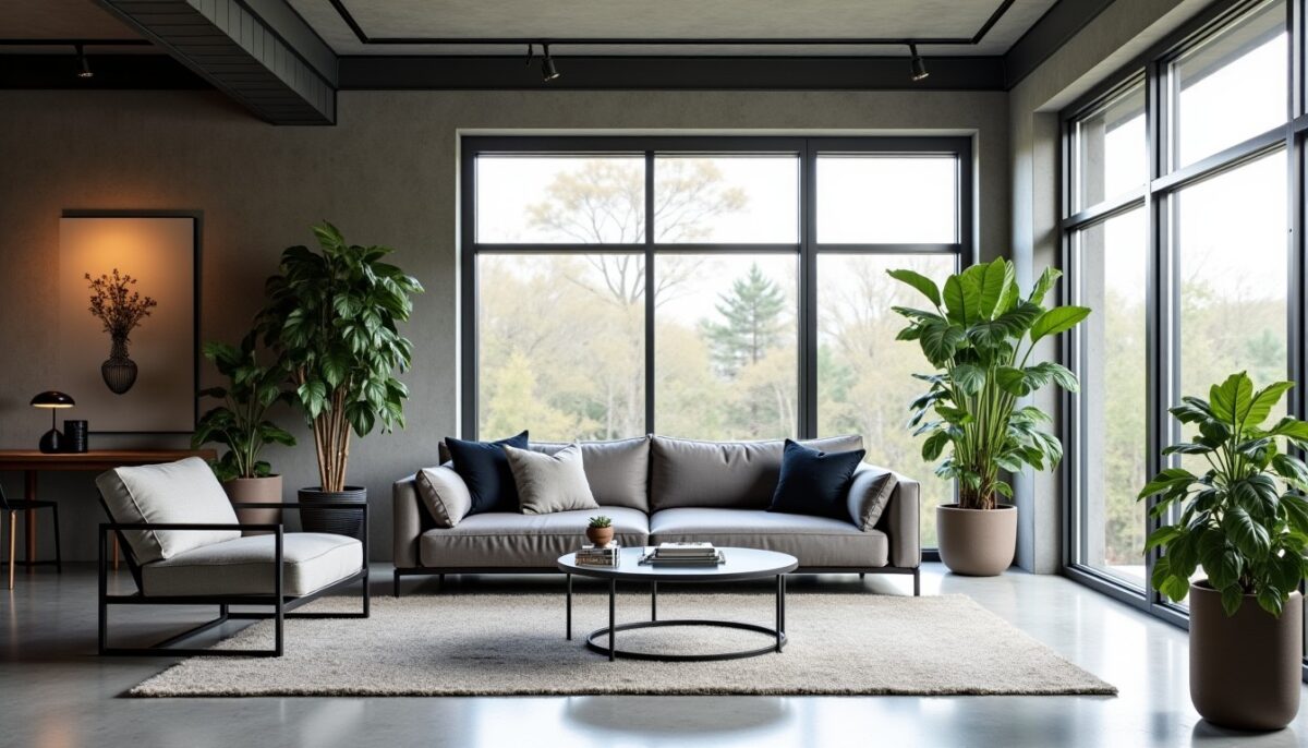 Guide pratique : intégrer les tubes en acier dans votre décoration intérieure