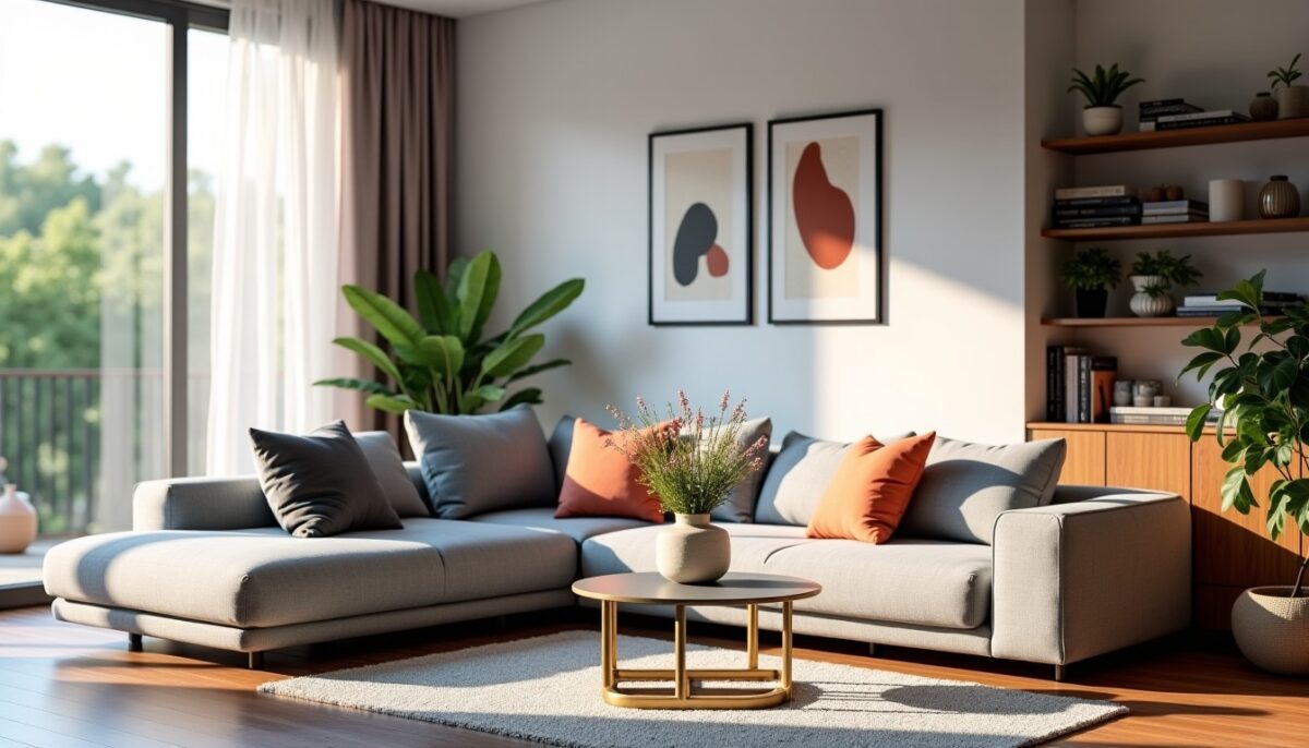 Décoration intérieure et conseils pour la maison, les voyages et la gastronomie