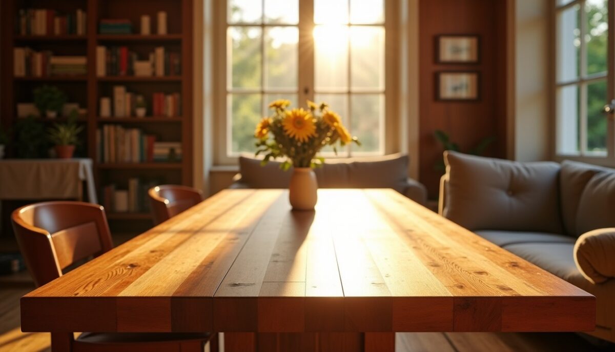 Comment différencier un meuble ciré d’un meuble verni : astuces et conseils pratiques