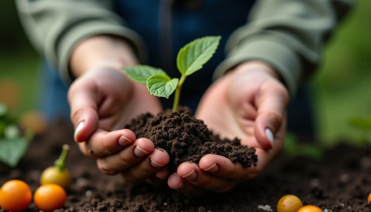 Mirabellier : Guide pratique pour planter un noyau de mirabelle et réussir sa germination
