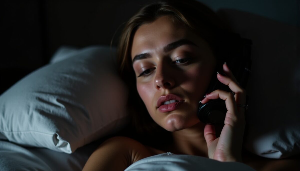 Interphone qui se déclenche seul la nuit : causes et solutions à connaître