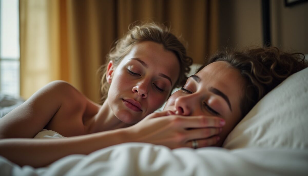 Les 3 meubles incontournables pour aménager une chambre à coucher parfaite