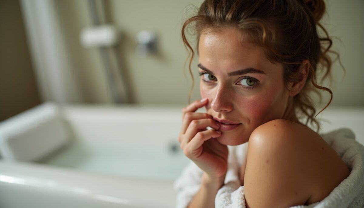Les accessoires essentiels pour une salle de bain alliant praticité et élégance