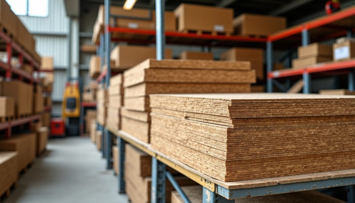 OSB ou aggloméré pour votre plancher : guide complet pour bien choisir