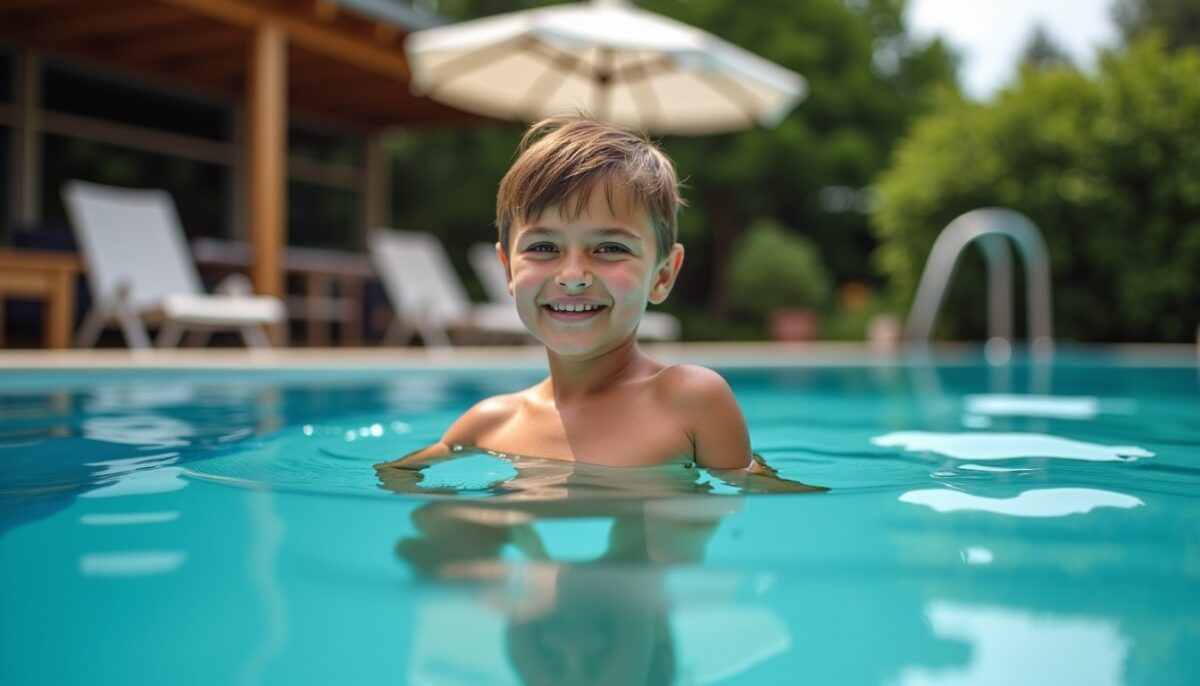 Bâche ou abri : quel type de protection privilégier pour votre piscine ?