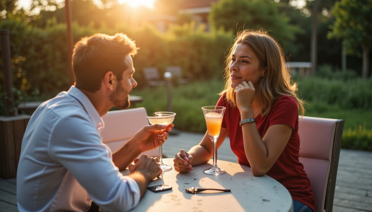 Astuces pour profiter d'une terrasse confortable en toutes saisons